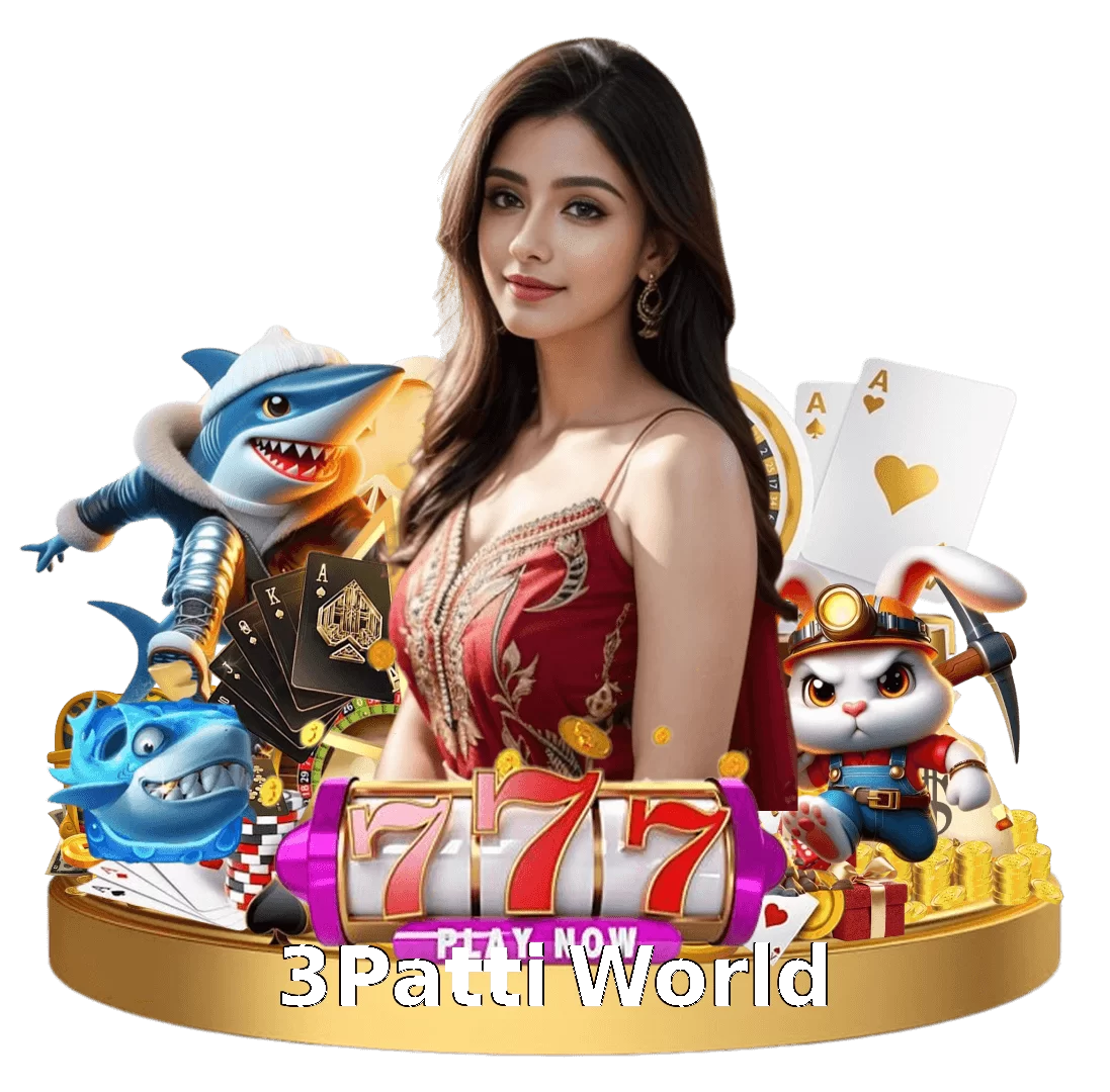 3Patti World