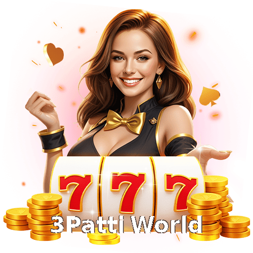 3Patti World